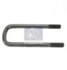 DT 1.25411 Spring Clamp